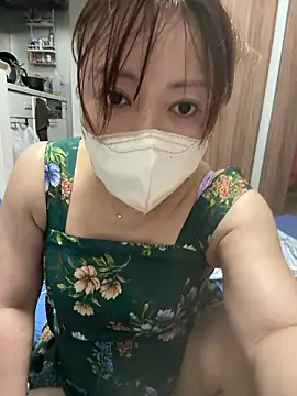 Mirika555's sex show image