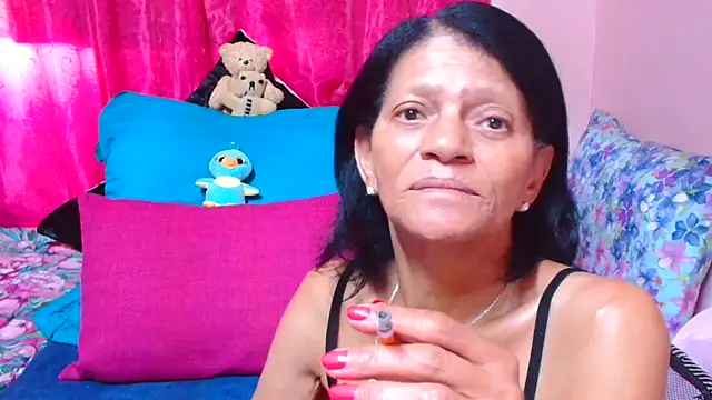 Sexshow-Bild von SLUTTYROXY