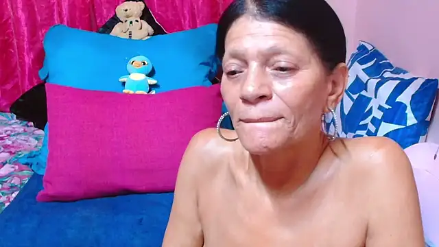 Sexshow-Bild von SLUTTYROXY