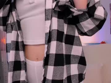 Sexshow-Bild von sweety_rinushka_