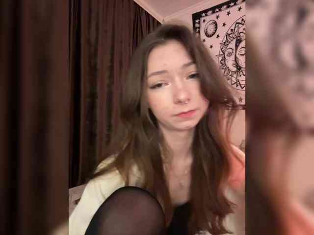 Изображение секс-шоу модели CrazyAleona