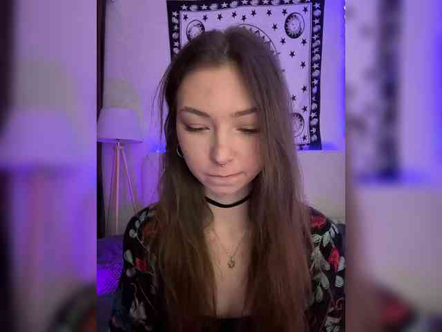 Изображение секс-шоу модели CrazyAleona