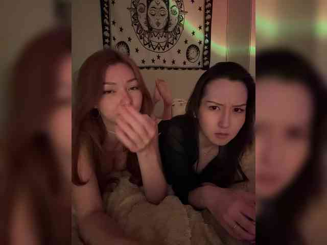 CrazyAleona's sex show image