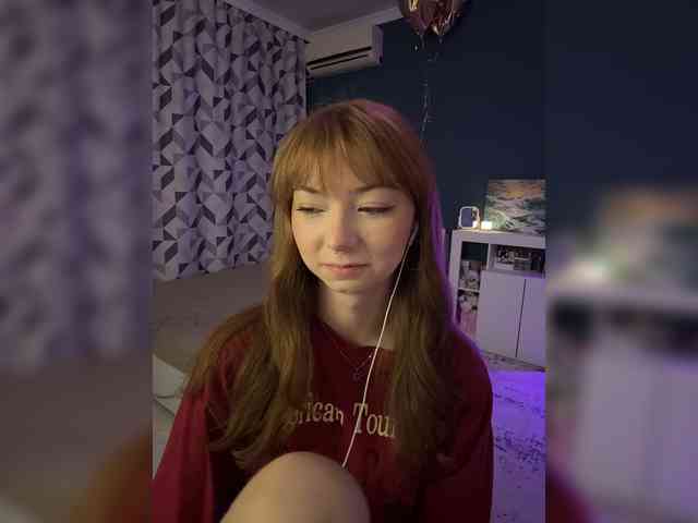 CrazyAleona's sex show image