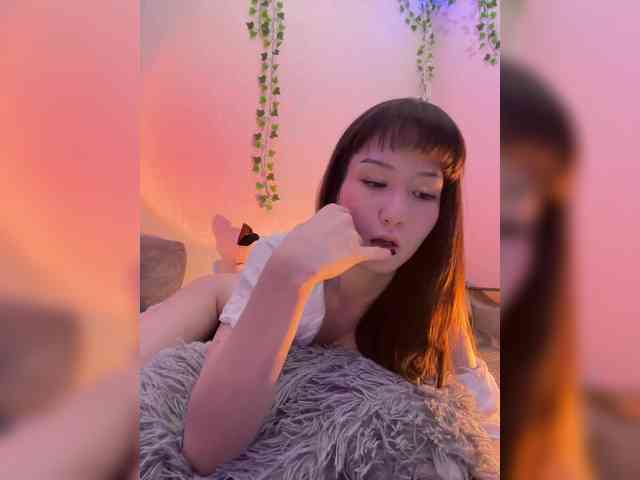 CrazyAleona's sex show image