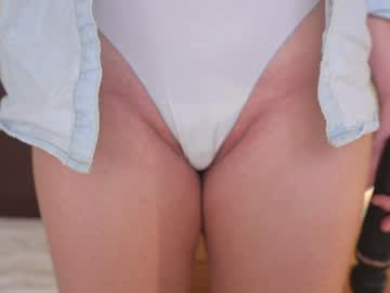 velvet_daydream's sex show image