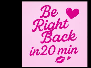 lunadaddysgirl's sex show image