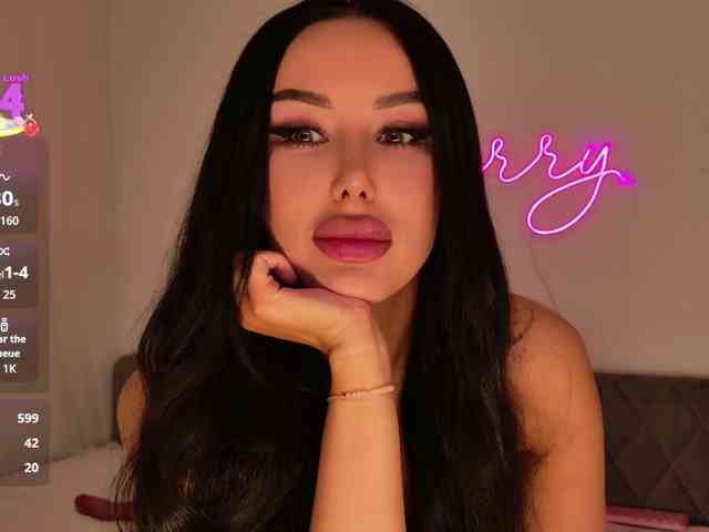 Изображение секс-шоу модели miaXmoon