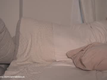 annabisoux's sex show image