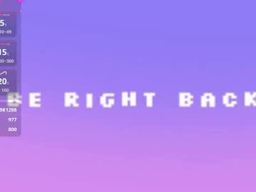 leah_bunny's sex show image