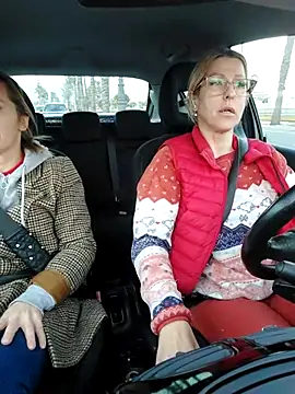 blondyruby's sex show image