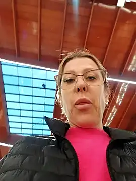 blondyruby's sex show image