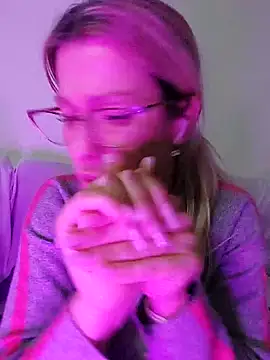 Изображение секс-шоу модели blondyruby