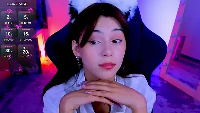 Sexshow-Bild von Hotary_Yuko