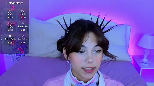 Sexshow-Bild von Hotary_Yuko