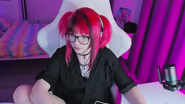 Sexshow-Bild von Yumi_Youkai