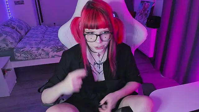 Sexshow-Bild von Yumi_Youkai