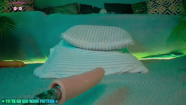 Sexshow-Bild von sonya_keller_32