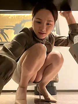 Mia-77's sex show image
