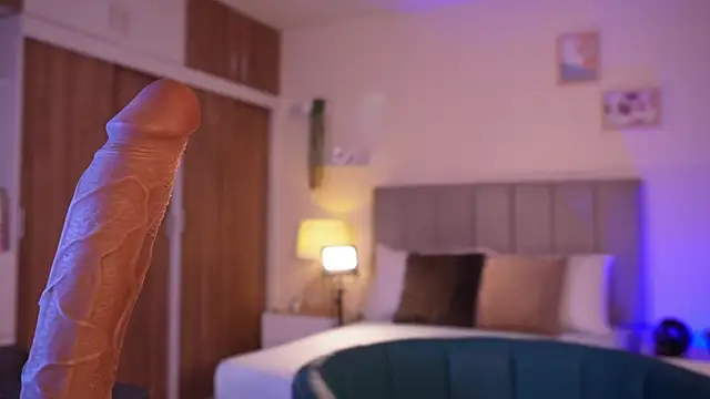 curvyliciousss's sex show image