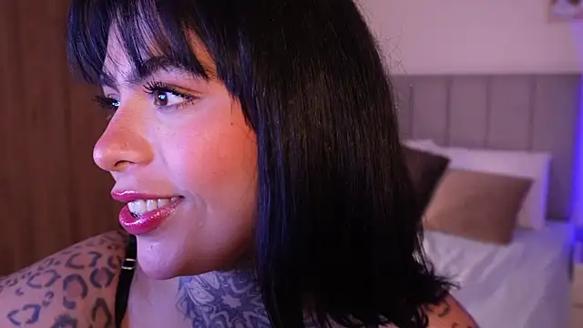 curvyliciousss's sex show image