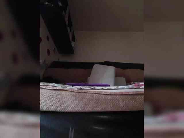 Cristinatina's sex show image