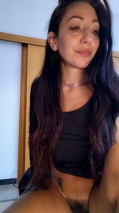 GattaRossah's sex show image