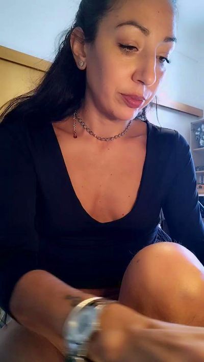 GattaRossah's sex show image