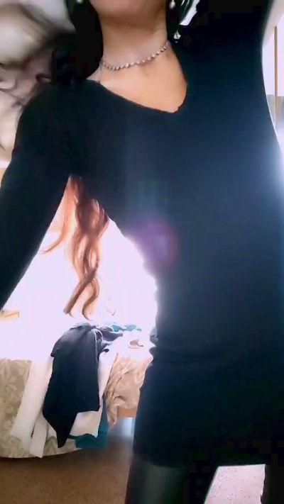 GattaRossah's sex show image