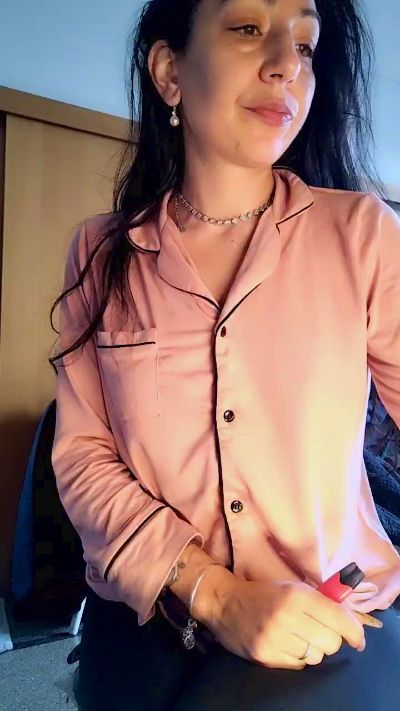 GattaRossah's sex show image