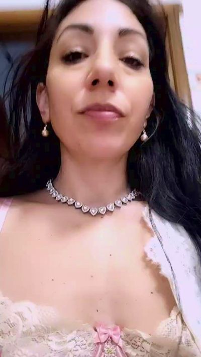 GattaRossah's sex show image