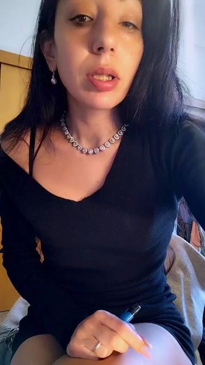 GattaRossah's sex show image