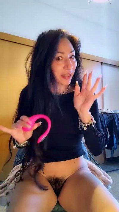 GattaRossah's sex show image