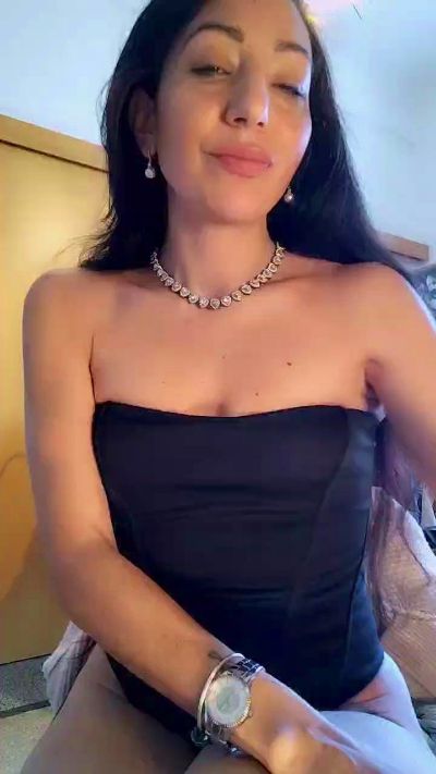 GattaRossah's sex show image