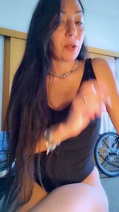 GattaRossah's sex show image