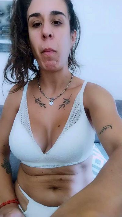 Agustinalatina's sex show image