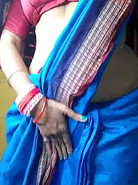 Ur_Lishaa's sex show image
