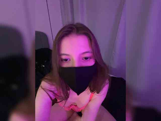 DevilBaby's sex show image