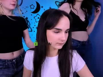 riley_sanders's sex show image