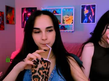 riley_sanders's sex show image