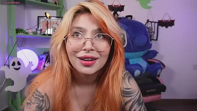 YunoRose_'s sex show image