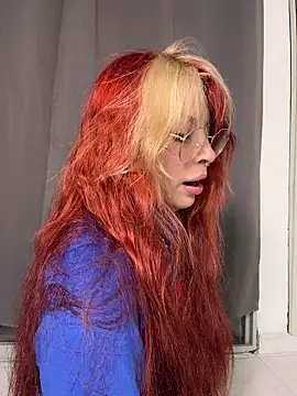 YunoRose_'s sex show image