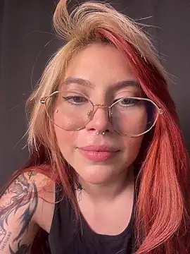 Sexshow-Bild von YunoRose_