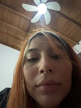 YunoRose_'s sex show image