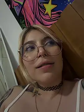 YunoRose_'s sex show image