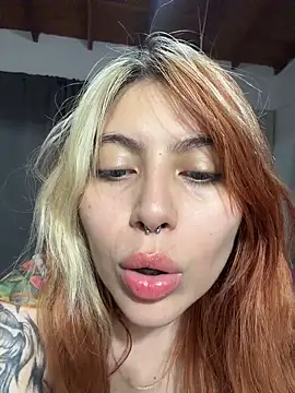 YunoRose_'s sex show image