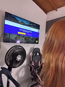 YunoRose_'s sex show image