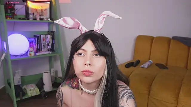 YunoRose_'s sex show image