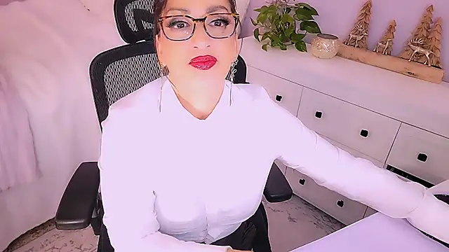 Wonderful_Woman's sex show image