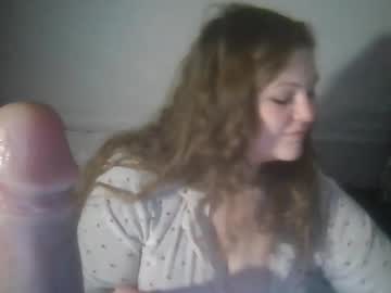 bbwsnowbunni696969's sex show image